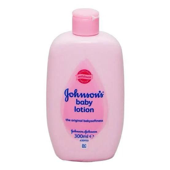 Johnson's Baby Bath Main Image