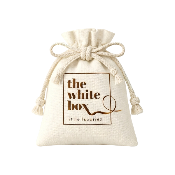 Drawstring Pouch