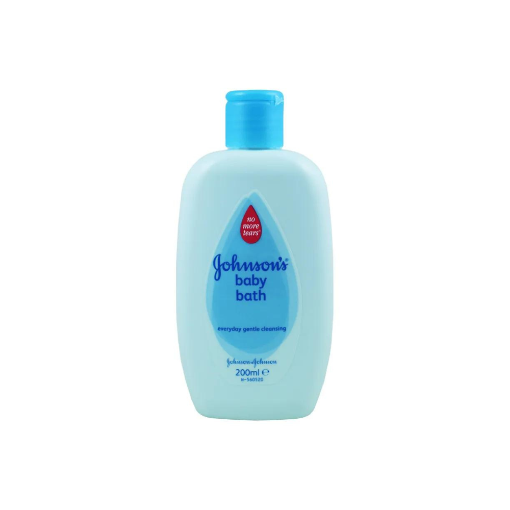Johnson's Baby Bath